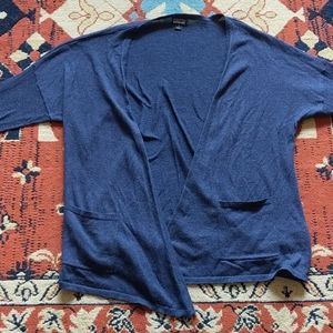 Women's Merino Wool Patagonia Cardigan